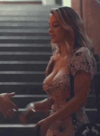 Sydney Sweeney
