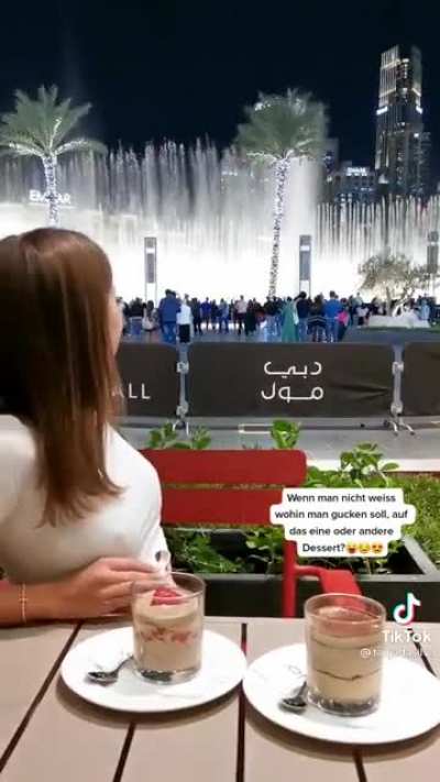 Look at the view guys 😉