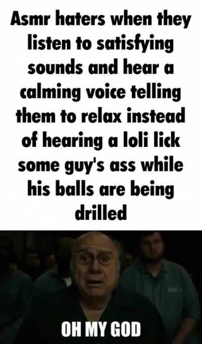 Not all of it is bad,you just have been to the wrong places