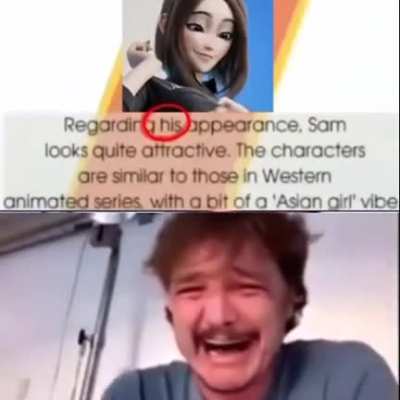 Taylandlı sam