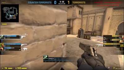 My Deagle 3k