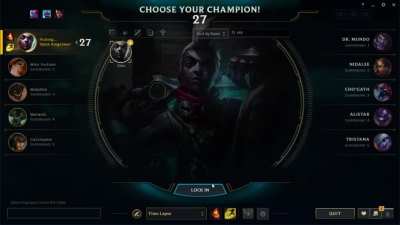 Ekko - On Click and Lock In Custom Themes 