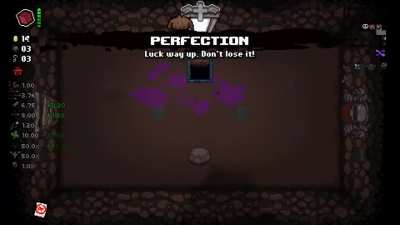 It's safe to say, I've been a bit tilted over alot of T. Lost runs, lately. This didn't help it.
