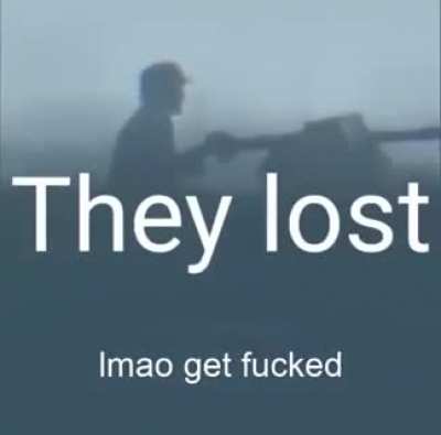 Lost rule