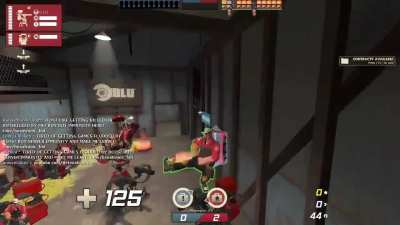 The whole ennemy team is bots : WHO WINS ?