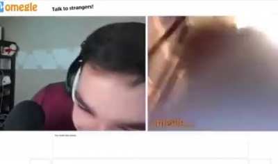 A roller coaster of emotions