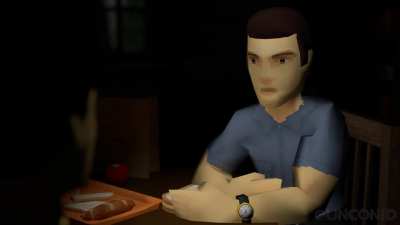 When Someone Asks You to Play Zomboid | Animation