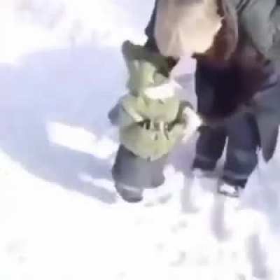 :D