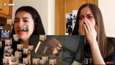Girls cry when haram pig is dying 😡😡😡😡😡<wbr>😡😡💀