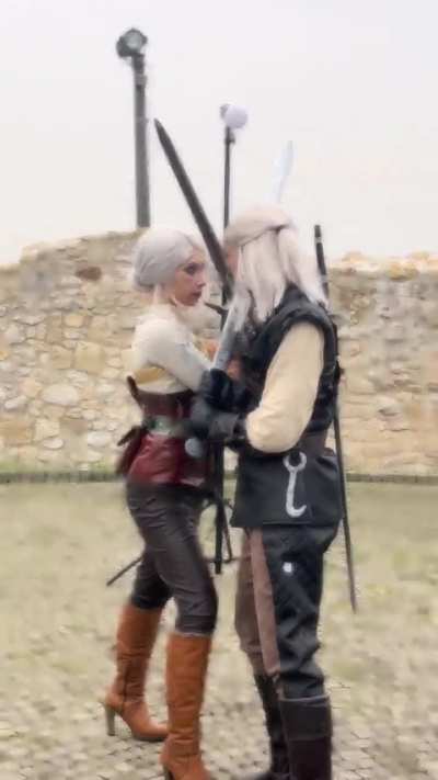 witcher