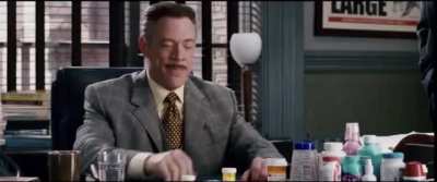 Will forever be my favorite Jameson scene