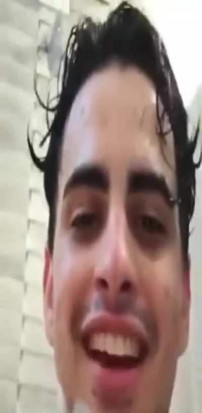 Banho 🛀