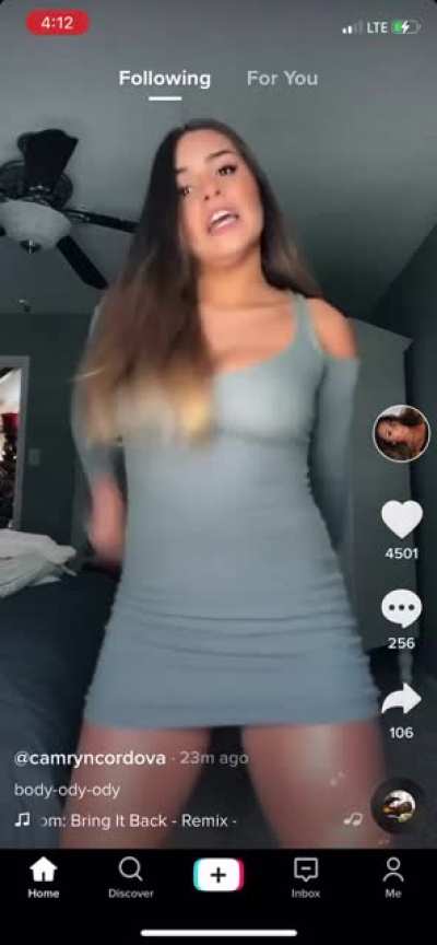 No Bra