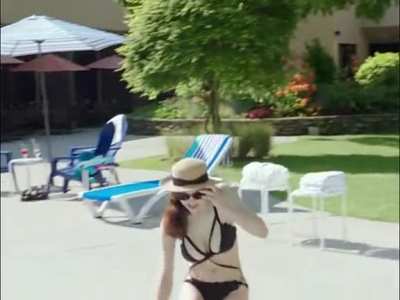 Alexandra daddario