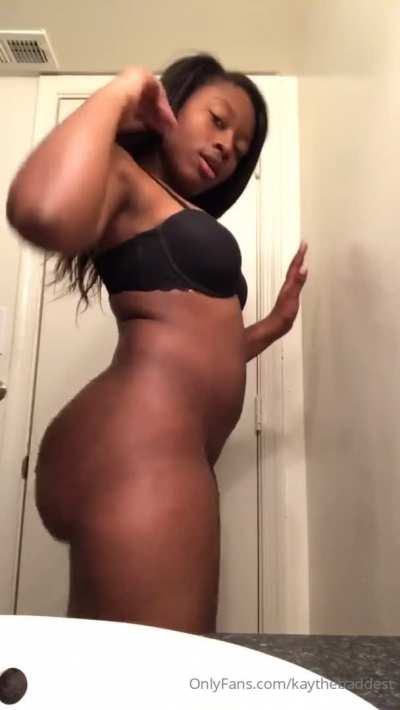 Kalaya More of her Content 🔗 in the Comments👇