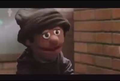 Diego gets mugged