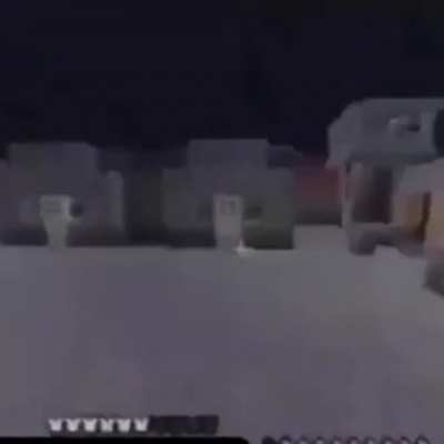 ON OUR MINECRAFT SERVER??