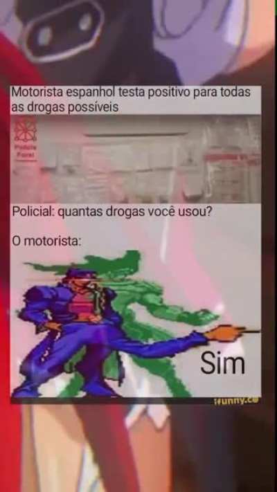 Sim.