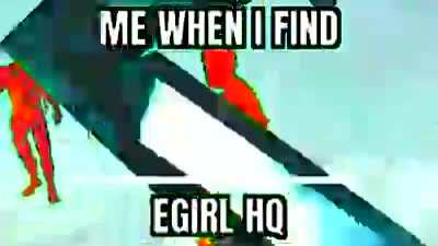 Me when
