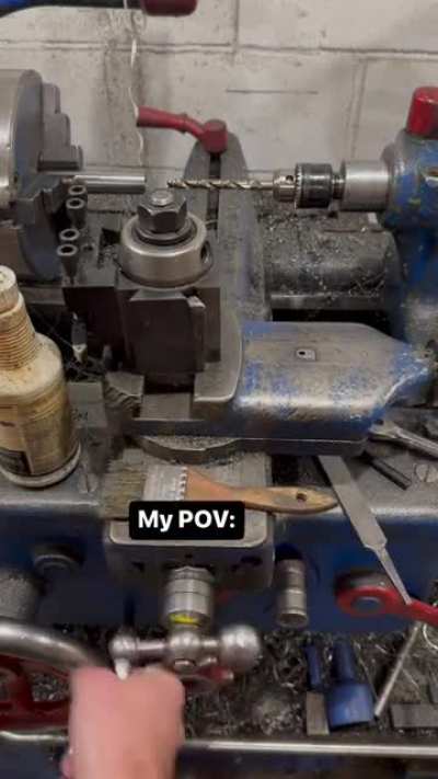 POV