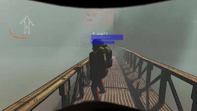 Is this bridge OSHA safe?