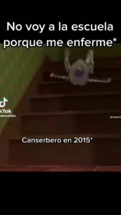 Cancerbero 2015