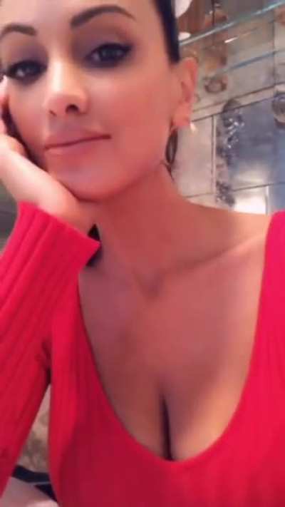 Crystal Marie Denha