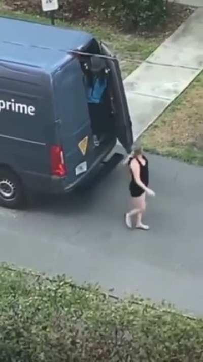 Delivery in 9 months