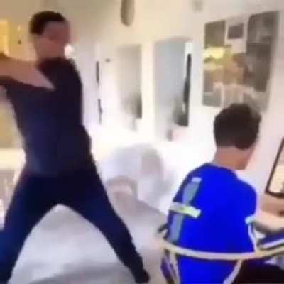 XD