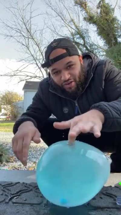 Good times. It’s like she’s always right there…