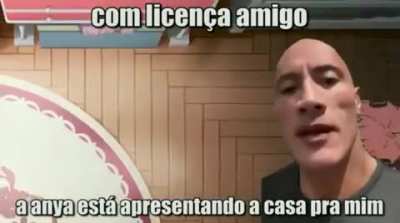 somente os alpha males