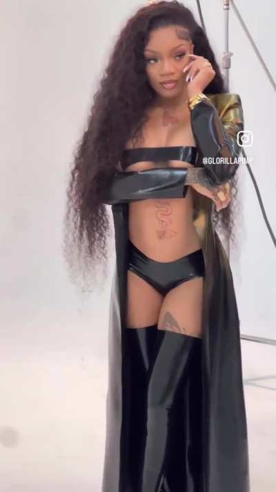 GLORILLA
