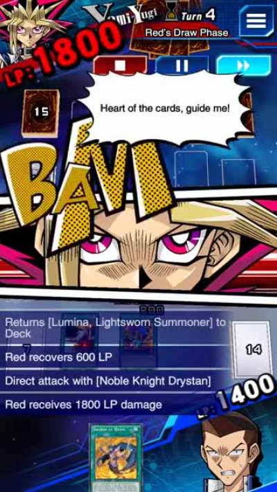 Something something reading cards somethig something smoke granade overpowered