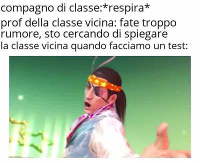 Ogni volta.
