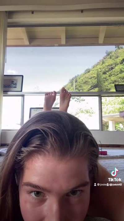 @Josiemcgovern1