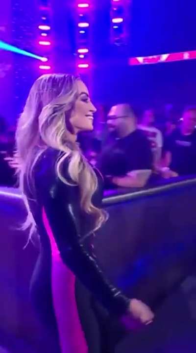 Trish Stratus