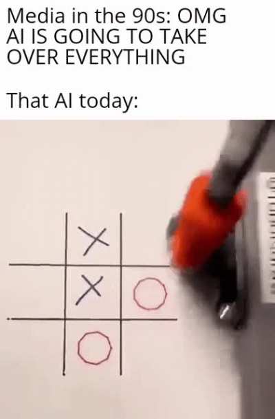 Outstanding Move