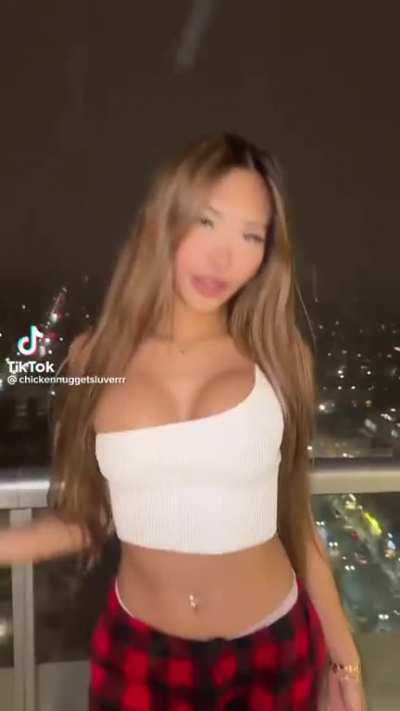 asian baddies