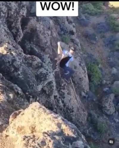 How to break your fall