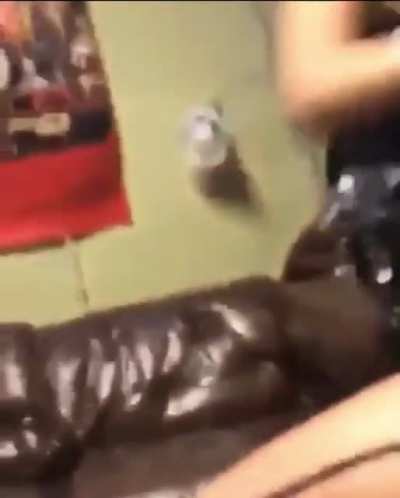 If this has been posted before my fault, butt