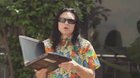 Tommy Wiseau PSA