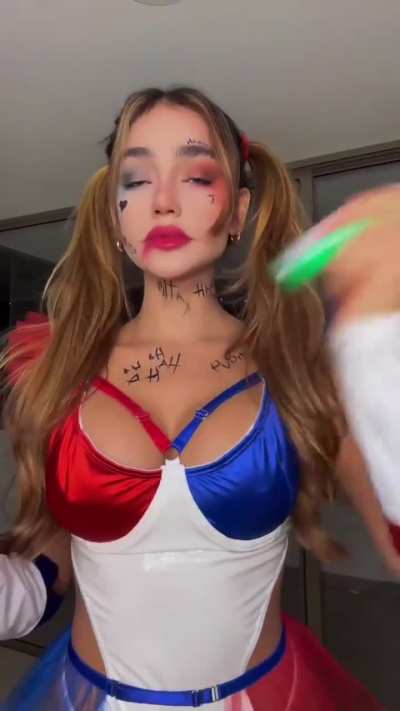 Harley 
