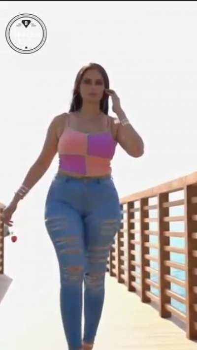 booty