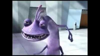 Vsf Randall!