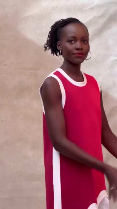 Lupita Nyong'o
