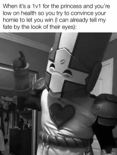 The funny