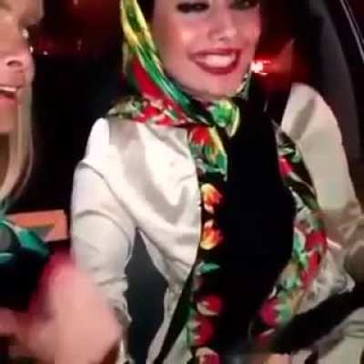 HMC while I drive