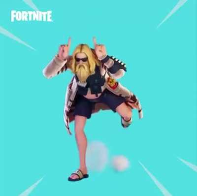 agora free tire é fornite (n q eu goste de um ou outro mas essa aí foi foda lkkkk)