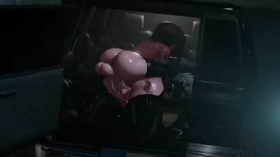 lewd ride