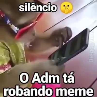 Vou começar a posta muinto Shitposte no meu perfil quem quiser vê só me segue 🥶🤡